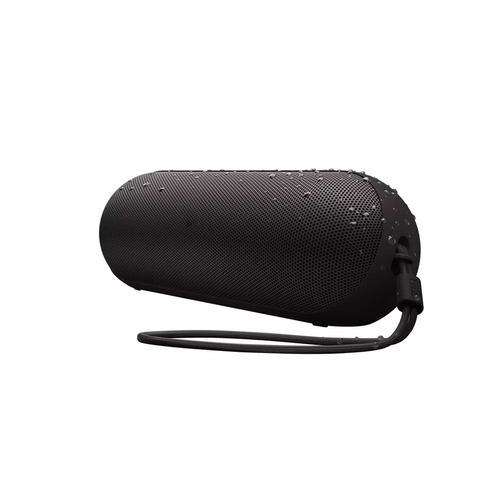 Wireless Speaker IP67 Waterproof Portable Bluetooth Speaker with Reverse Charging & Dual Speaker Stereo Link