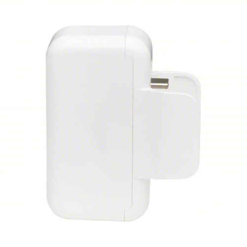 USB Charger 4-Port Multi-Function Wall USB Charger Adapter with PD & QC Fast Charging Ports